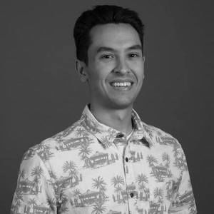 Meet your Posher, Anthony